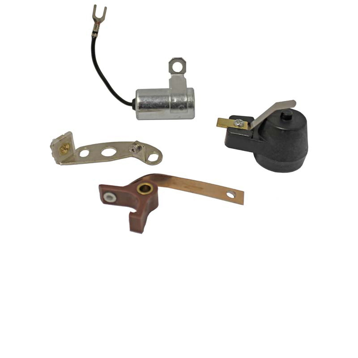 New Ignition Tune Up Kit Replacement For Ford Tractors 9N 8N 2N (Heavy