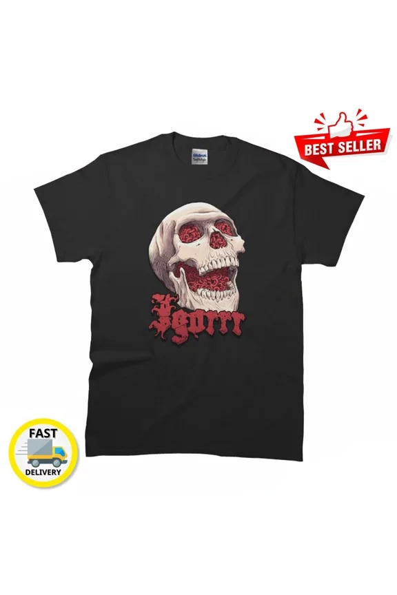 New Igorrr - Downgrade Desert Classic Premium MAN WOMAN T-Shirt SIze S-5XL