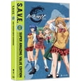 thumbnail image 1 of New Ikki Tousen: Great Guardians Complete Series (DVD), 1 of 3