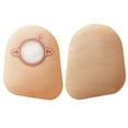 thumbnail image 1 of New Image Closed End 7"L 2pc System Ostomy Pouch 7 Inch Length 18352, 30 Ct, 1 of 3