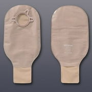 صورة جديدة Colostomy Pouch 12 بوصة طول قابل للصرف ، 18122 - صندوق 10