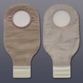 thumbnail image 1 of New Image Colostomy Pouch 12 Inch Length Drainable, 18133 - Pack of 10, 1 of 1