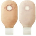 thumbnail image 1 of New Image Drainable 12"L 2pc System Colostomy Pouch 2.75" Flange 18134, 10 Ct, 1 of 3