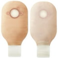 thumbnail image 1 of New Image Drainable 12"L 2pc System Ostomy Pouch 2.25" Flange 18003, 10 Ct, 1 of 4