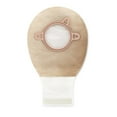 thumbnail image 1 of New Image Drainable 7"L 2pc System Ostomy Pouch 7 Inch Length 18293, 20 Ct, 1 of 3