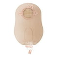 thumbnail image 1 of New Image Drainable 9"L 2pc System Urostomy Pouch 1.75" Flange 18912, 10 Ct, 1 of 2