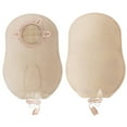 thumbnail image 1 of New Image Drainable 9"L 2pc System Urostomy Pouch 2.25" Flange 18913, 10 Ct, 1 of 3