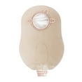 thumbnail image 1 of New Image Drainable 9"L 2pc System Urostomy Pouch 9 Inch Length 18922, 10 Ct, 1 of 4