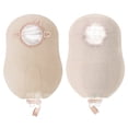 thumbnail image 1 of New Image Drainable 9"L 2pc System Urostomy Pouch 9 Inch Length 18923, 10 Ct, 1 of 3