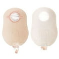 thumbnail image 1 of New Image Drainable 9"L 2pc System Urostomy Pouch 9 Inch Length 18924, 10 Ct, 1 of 3