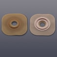 thumbnail image 1 of New Image Flextend Colostomy Barrier Pre-Cut, Extended Wear Without Tape 1-3/4 Inch Flange Green Code Hydrocolloid 1 Stoma, 15904 - BOX OF 5, 1 of 1