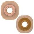 thumbnail image 1 of New Image Flextend Precut, Extended Wear Ostomy Barrier Adhesive Tape 1.75" Floating Flange 5 per Box 14901, 1 of 3