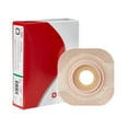 thumbnail image 1 of New Image Flextend Precut, Extended Wear Ostomy Barrier Adhesive Tape 44 mm Flange 5 per Box 14704, 1 of 5