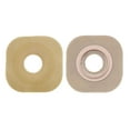 thumbnail image 1 of New Image Flextend Precut, Extended Wear Ostomy Barrier Without Tape 44 mm Flange 5 per Box 16104, 1 of 3