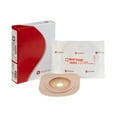 thumbnail image 1 of New Image FormaFlex Moldable, Extended Wear Ostomy Barrier Adhesive Tape 57 mm Flange 5 per Box 14103, 1 of 10
