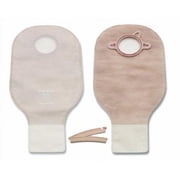 Hollister New Image Ostomy Pouch Box of 10