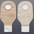 thumbnail image 1 of New Image Ostomy Pouch Two-Piece System 12 Inch Length Drainable, 18176 - BOX OF 10, 1 of 1