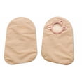 thumbnail image 1 of New Image Ostomy Pouch Two-Piece System 9 Inch Length Closed End, 18334 - Box of 30, 1 of 1
