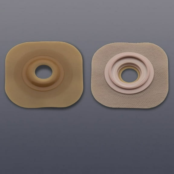 New Image? Pre-sized Convex Flextend? Skin Barrier