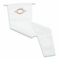 thumbnail image 1 of New Image System Ostomy Irrigation Sleeve Red 2.25" Flange 35" Length 18153 5  Ct, 1 of 1