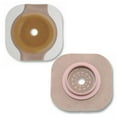 thumbnail image 1 of New Image Two-Piece Cut-to-Fit Flextend Colostomy Barrier with Floating Flange, 1 of 7