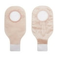 thumbnail image 1 of New Image Two-Piece Drainable Pouch, Transparent, 2 3/4", 1 of 6