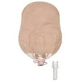 thumbnail image 1 of New Image Urostomy Pouch Two-Piece System 9 Inch Length 2-1/4 Stoma Pre-Cut, 18903 - BOX OF 10, 1 of 1
