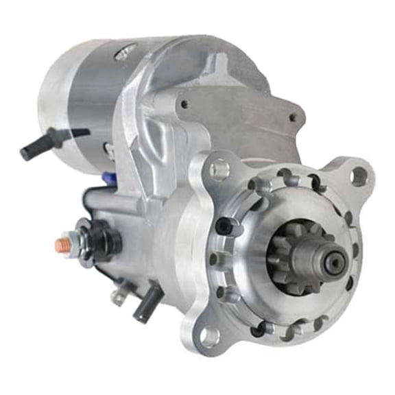 NEW IMI HIGH PREFORMANCE STARTER Compatible with 1970-2002 Bedford BUS SB BUS SP MEDIUM/HEAVY TRUCK TL MEDIUM/HEAVY TRUCK TL TURBO (107 BHP) 0-001-367-040 0-986-050-570 8EA 726 027-001