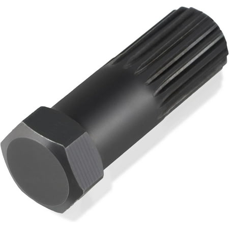 New Impeller Installation Removal Spline Wrench Tool WR001 Compatible with Kawasaki SeaDoo GS GSX GTI GTS GTX HX RX SP SPI SPX XP JH750 JS650 JS750