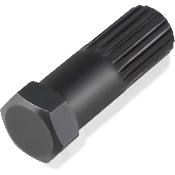 New Impeller Installation Removal Spline Wrench Tool WR001 Compatible with Kawasaki SeaDoo GS GSX GTI GTS GTX HX RX SP SPI SPX XP JH750 JS650 JS750