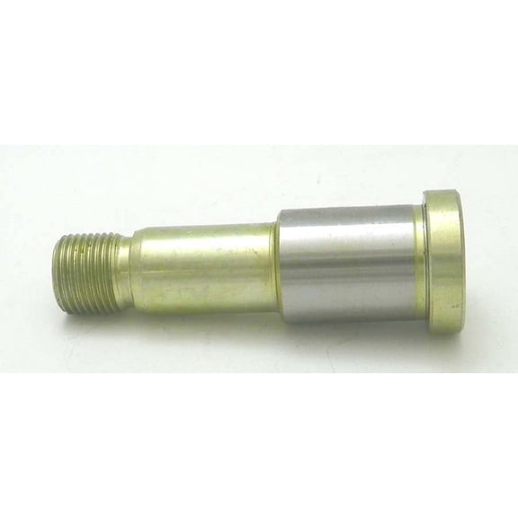 Stainless Steel Impeller Shaft Fits Sea-Doo GTX 4-TEC GTX S/C LTD Wake Sportster 4-TEC 1503cc 2002-2003 271001263 4-Cyl 4-Stroke 267000054 Jet Boat Jet Pump OEM Rotax