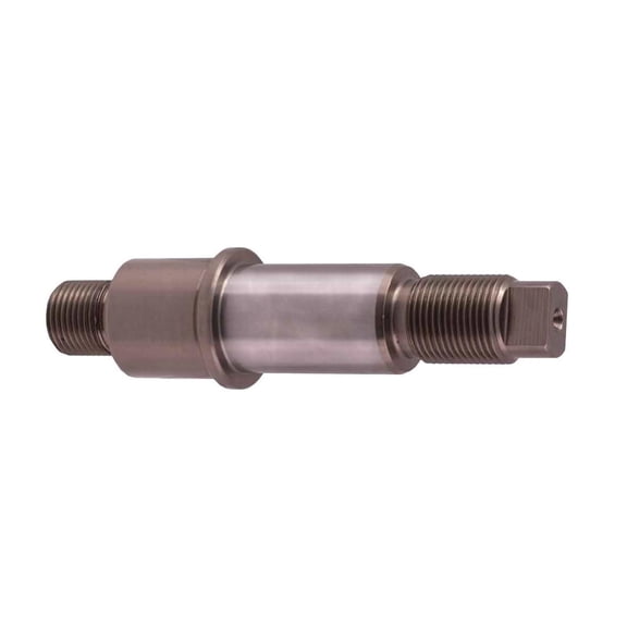 Stainless Steel Impeller Shaft Compatible with Sea-Doo Spark 60 90 2Up 3Up Trixx 900 ACE HO 899cc 2014-2024 267000581 GTI GTS 3-Cyl 4-Stroke 60HP 90HP 2015-2020 2015-2024 2017-2024 OEM