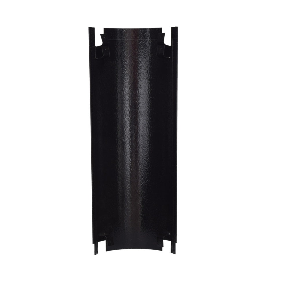 New Imperial BM0133A Adjustable Heat Shield, Black