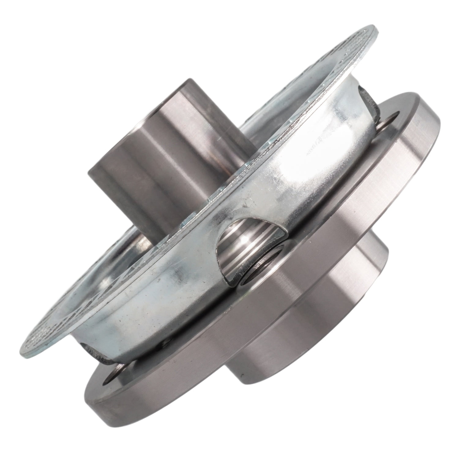 Rear Wheel Hub Bearing Assembly Compatible with 2000-2006 Audi Tt ...