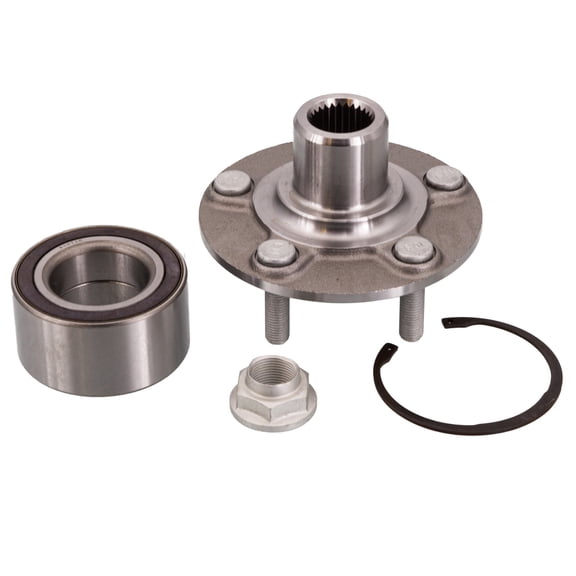 New Import Spindle Hub Compatible With Ford Lincoln Escape MKC 2013 2014 2015 2016 2017 2018 2019 By 63941K