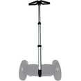 thumbnail image 1 of New Improved 2022 Version Adjustable Handlebar for Segway Ninebot Mini S, LITE, PRO, Multi-Function Retractable 2-in-1 kit Handle bar Easy Installation (Segway not Included), 1 of 5