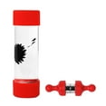 thumbnail image 1 of education supplies baby toys 0-6 months New & Improved Black Colored Ferrofluid Display With Two Small 1ml, 1 of 3