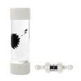 thumbnail image 1 of New & Improved Black Colored Ferrofluid Display With Two Small 1ml, 1 of 4