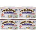 thumbnail image 1 of Chupa Grass Herbal Tea – Ginger, Gotu Kola & Cinnamon – 30 Bags per Box – 4 Pack, 1 of 4