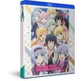 thumbnail image 1 of In Another World With My Smartphone: Season 2, 1 of 4