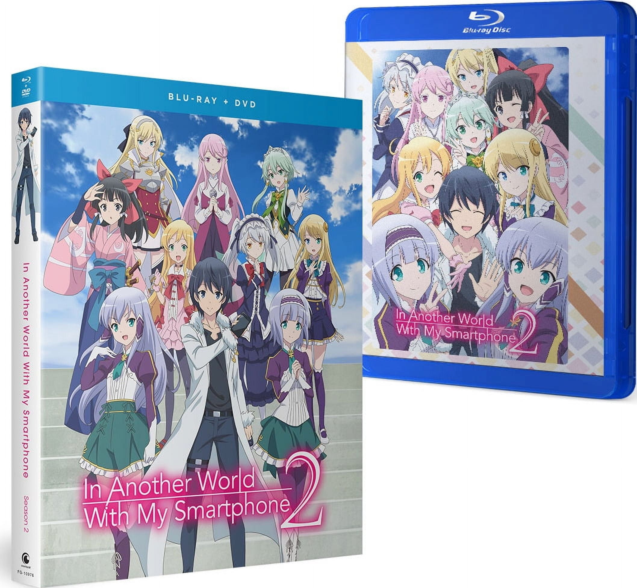 Amazon.co.jp: Wake Up, Girls! 新章 vol.2 [Blu-ray] : 吉岡