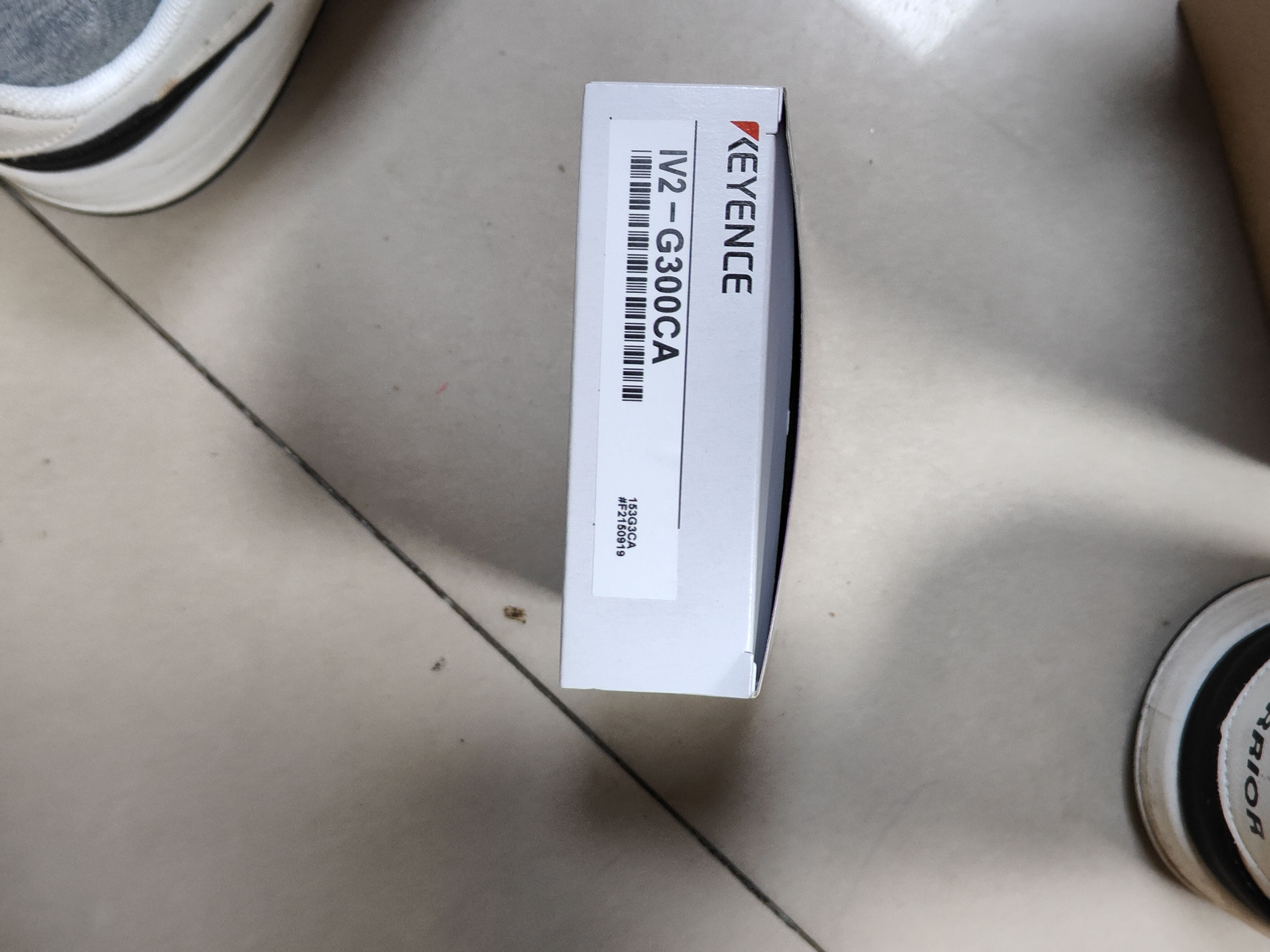 New-In-Box-KEYENCE-IV2-G300CA- New-In-Box-KEYENCE-IV2-G300CA-