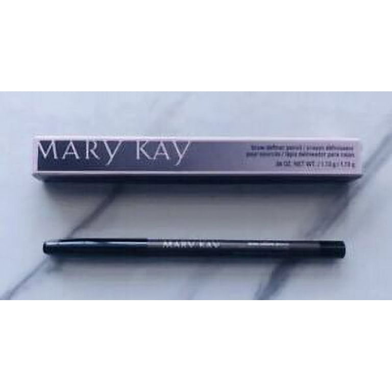 Mary Kay® Eyebrow/Eyeliner Brush
