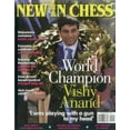 thumbnail image 1 of New In Chess Magazine 2012/4 (Paperback), 1 of 1
