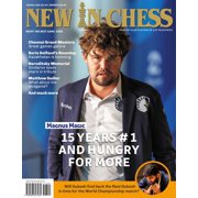 New In Chess Magazine 2026/4 The premier chess magazine in the world Paperback