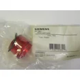 thumbnail image 1 of New In Pack - 52Ra4P2 Siemens Furnas Electric Co Pilot Light Red Lens Oil Tight, 1 of 4