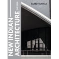 thumbnail image 1 of New Indian Architecture - 1947-2020, (Hardcover), 1 of 1