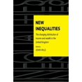 thumbnail image 1 of New Inequalities: The Changing Distribution of Income and Wealth in the UK, (Hardcover), 1 of 1