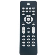 New Infared Replacement Control fit for Philips HI-FI Audio System RC2023639/01 DCM109/93 DCM109 DCM109/37 DCM109/79