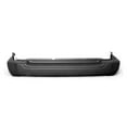 thumbnail image 1 of New  Infiniti OE Unpainted Rear Bumper Cover Replaces 850223W725 fits 2001-2003 Infiniti QX4, 1 of 2